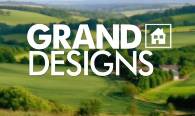 iHelios Smart Heating Systems as featured on Channel 4's Grand Designs